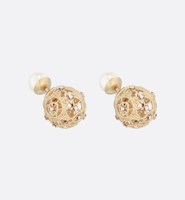 Christian Dior Earrings